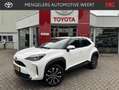 Toyota Yaris Cross 1.5 Hybrid Dynamic Edition l Rijklaar l Apple Carp Wit - thumbnail 1