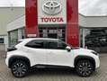 Toyota Yaris Cross 1.5 Hybrid Dynamic Edition l Rijklaar l Apple Carp Wit - thumbnail 5