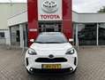 Toyota Yaris Cross 1.5 Hybrid Dynamic Edition l Rijklaar l Apple Carp Wit - thumbnail 6