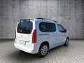 Opel Combo Life Ultimate GLASDACH, NAVI, AHZV, DAB+ Blanco - thumbnail 5