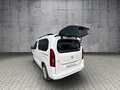 Opel Combo Life Ultimate GLASDACH, NAVI, AHZV, DAB+ Blanco - thumbnail 18