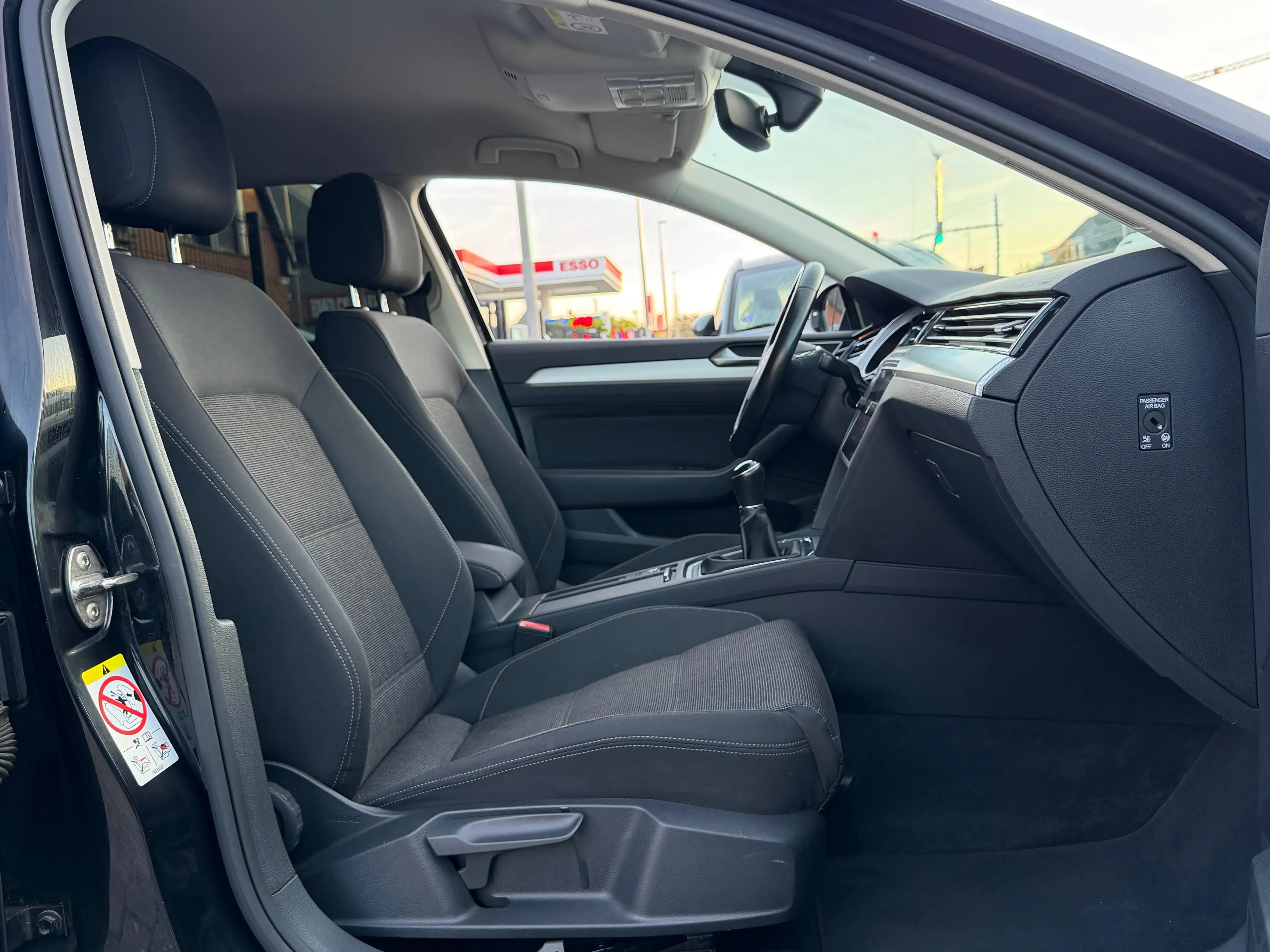 Volkswagen Passat 1.4TSI * Euro6b * Garantie — photo 5