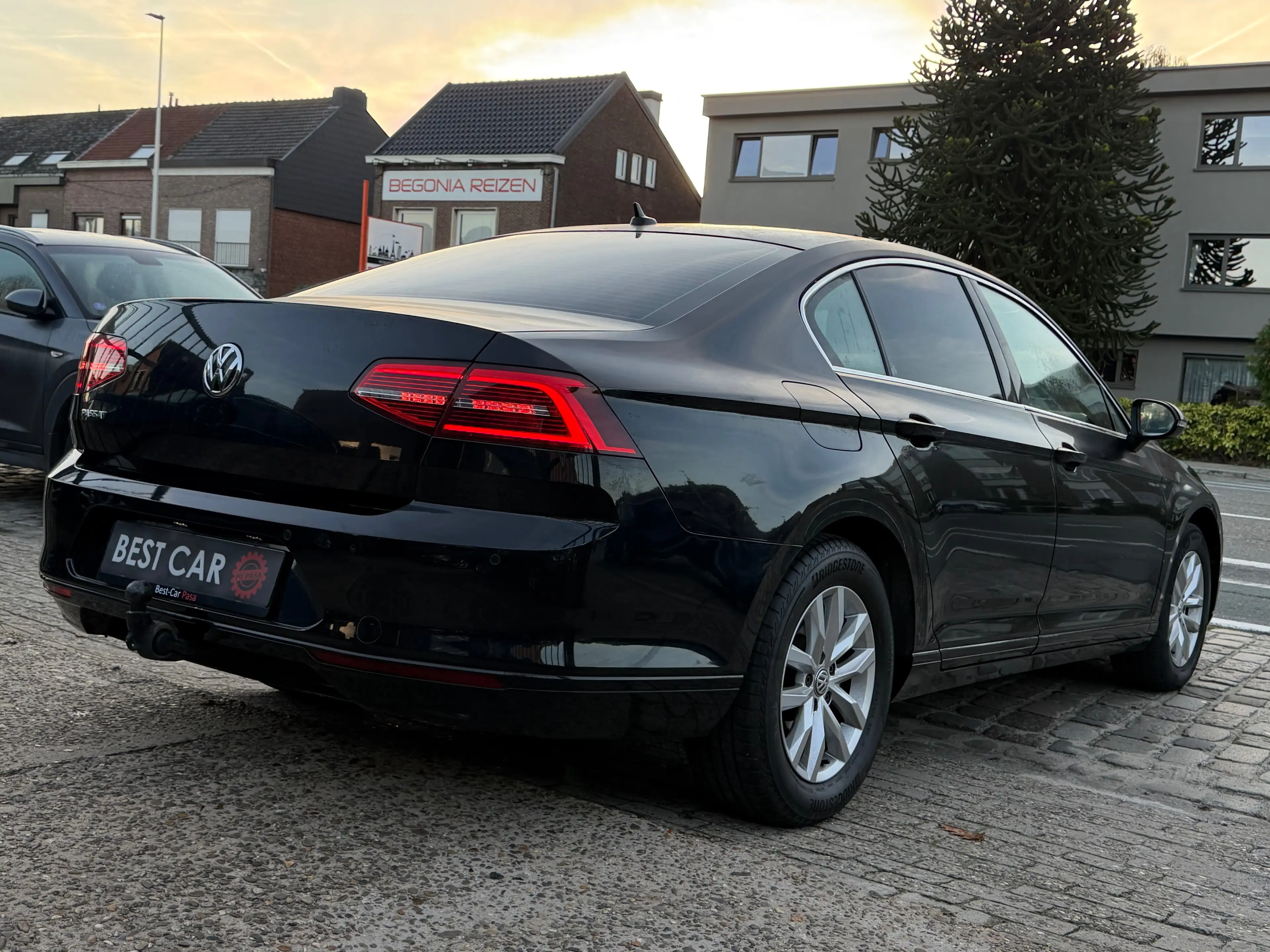 Volkswagen Passat 1.4TSI * Euro6b * Garantie — photo 3
