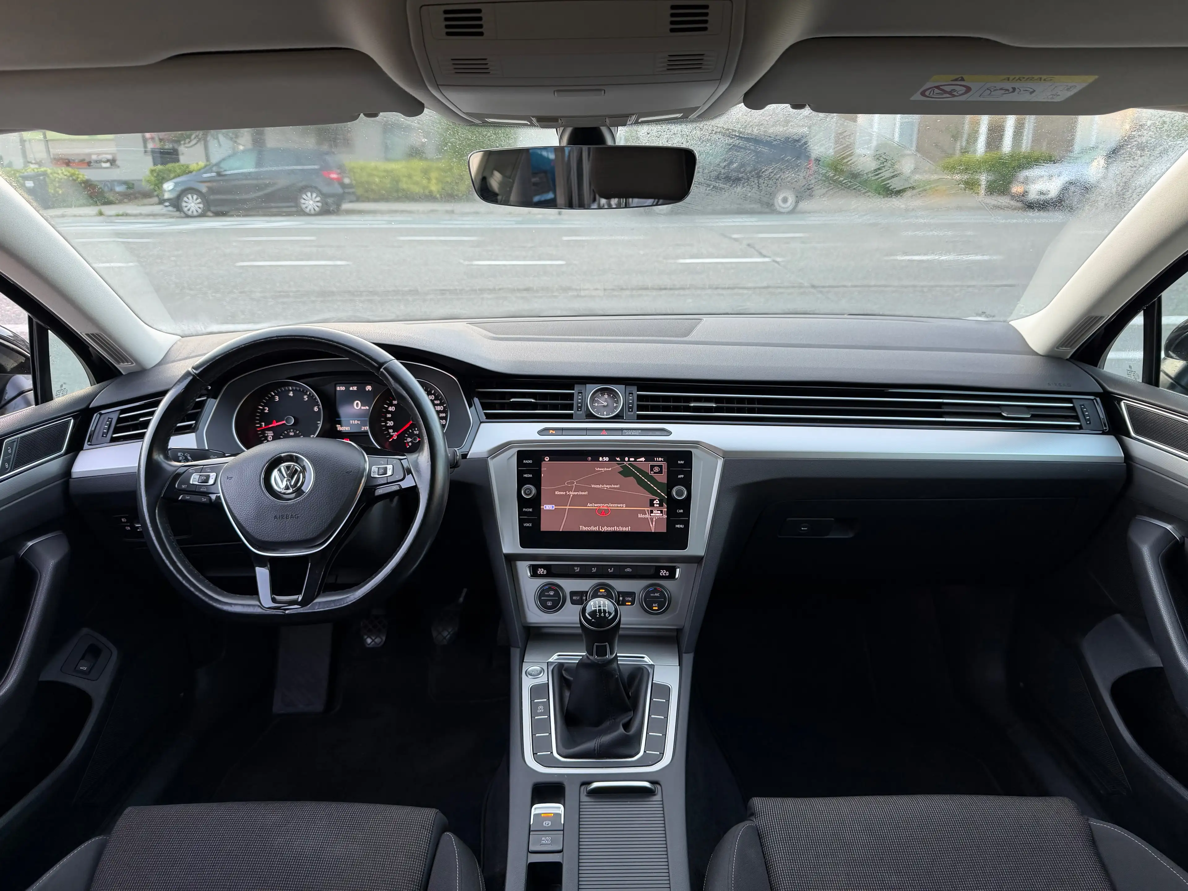 Volkswagen Passat 1.4TSI * Euro6b * Garantie — photo 7