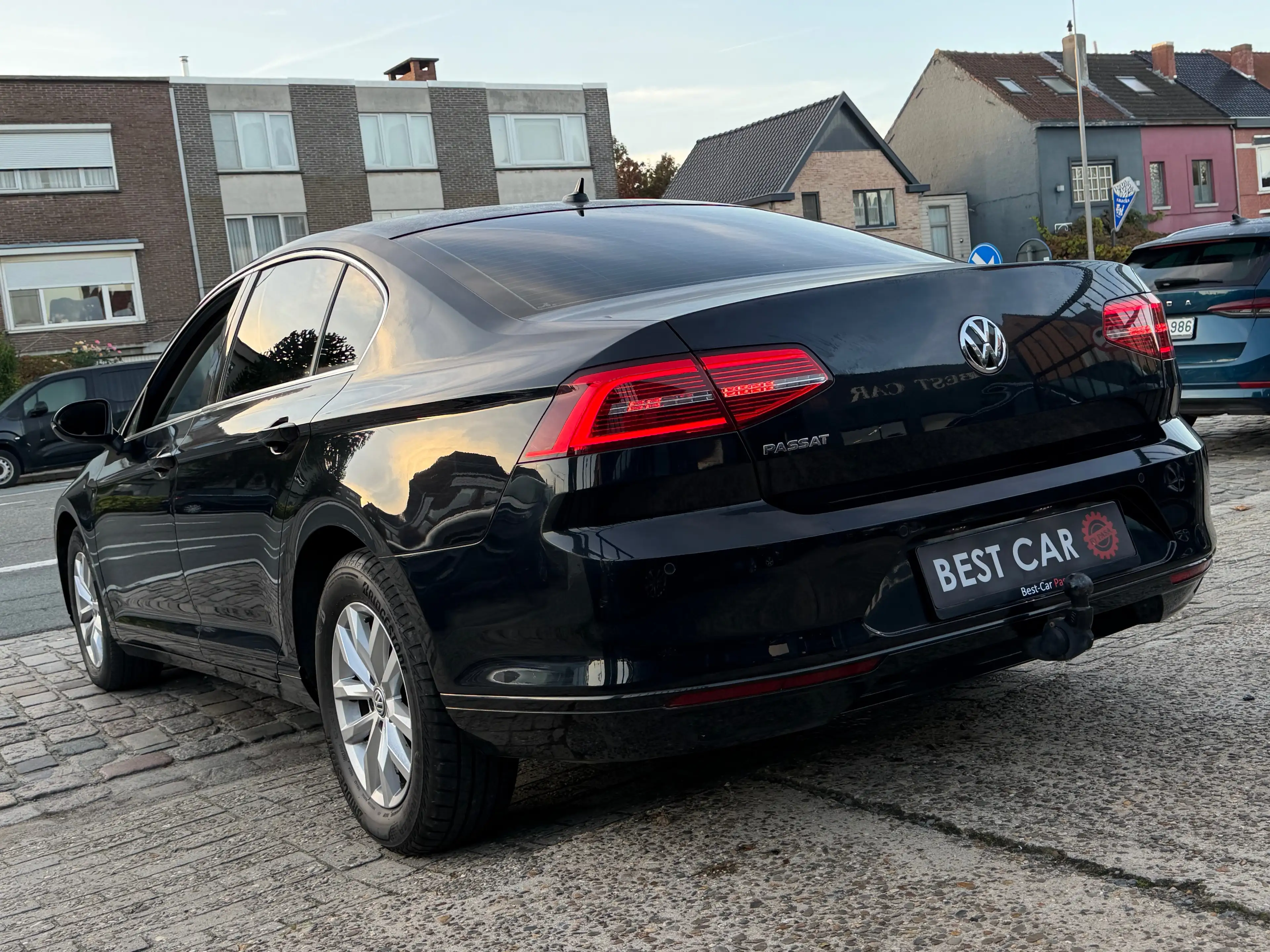 Volkswagen Passat 1.4TSI * Euro6b * Garantie — photo 4