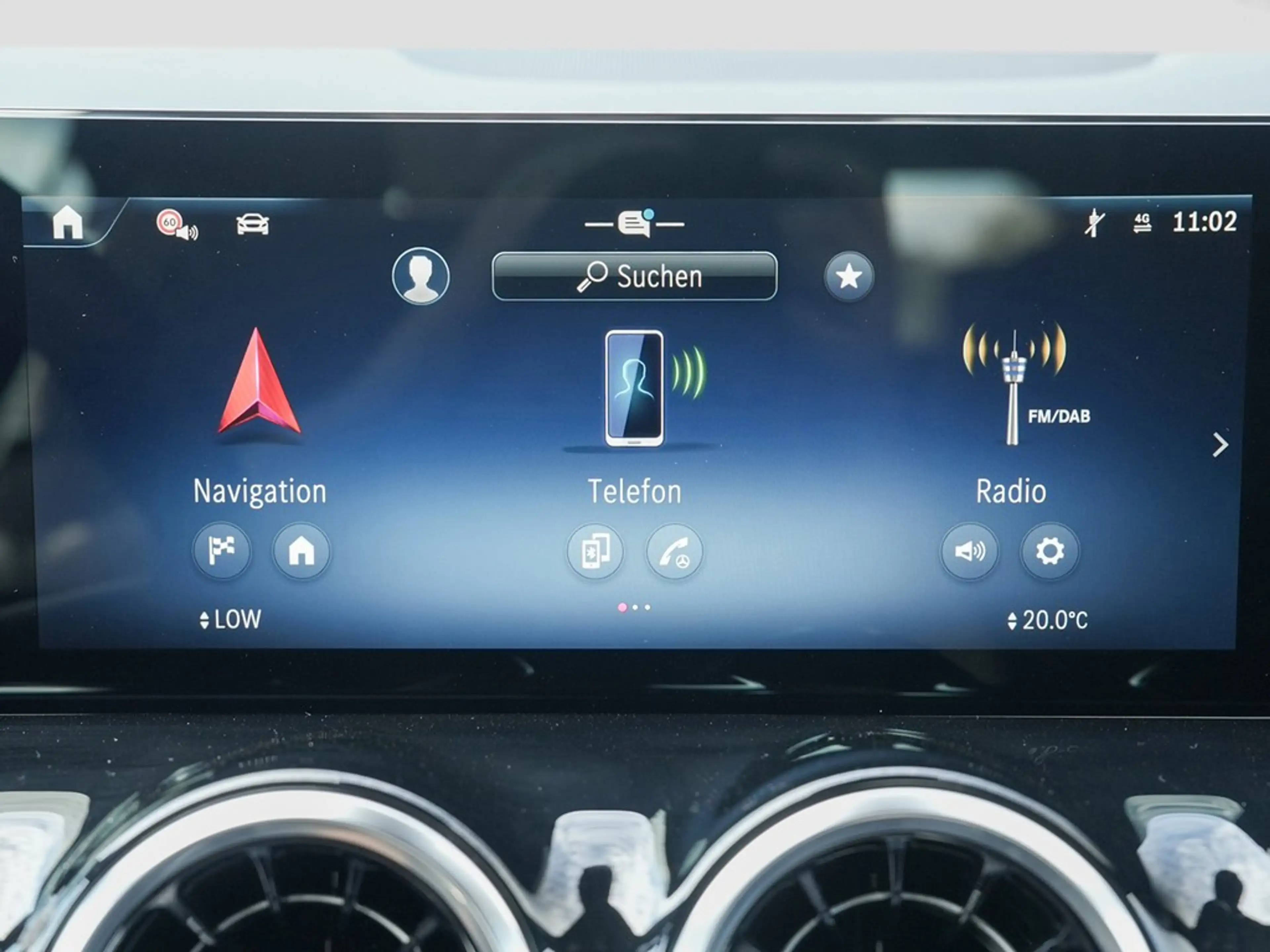 Mercedes-Benz GLA 200 Desingpaket Advanced *LED*AHK*Navi*Kamera*Kessy... — photo 13