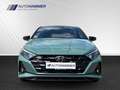 Hyundai i20 1.0T M/T N-LINE Alu17'' SHZ LHZ Navi Smart-P Grün - thumbnail 4