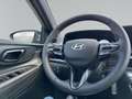 Hyundai i20 1.0T M/T N-LINE Alu17'' SHZ LHZ Navi Smart-P Grün - thumbnail 15