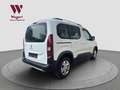 Peugeot Rifter Allure L1*NAVI*PDC*VERKEHR*SPUR*1HD* Weiß - thumbnail 9