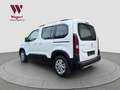 Peugeot Rifter Allure L1*NAVI*PDC*VERKEHR*SPUR*1HD* Weiß - thumbnail 14