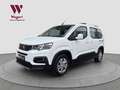 Peugeot Rifter Allure L1*NAVI*PDC*VERKEHR*SPUR*1HD* Weiß - thumbnail 1