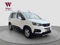 Peugeot Rifter Allure L1*NAVI*PDC*VERKEHR*SPUR*1HD* Weiß - thumbnail 5