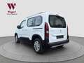 Peugeot Rifter Allure L1*NAVI*PDC*VERKEHR*SPUR*1HD* Weiß - thumbnail 13