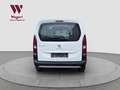 Peugeot Rifter Allure L1*NAVI*PDC*VERKEHR*SPUR*1HD* Weiß - thumbnail 11