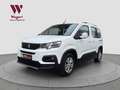Peugeot Rifter Allure L1*NAVI*PDC*VERKEHR*SPUR*1HD* Weiß - thumbnail 2