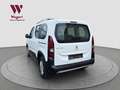 Peugeot Rifter Allure L1*NAVI*PDC*VERKEHR*SPUR*1HD* Weiß - thumbnail 12