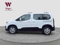 Peugeot Rifter Allure L1*NAVI*PDC*VERKEHR*SPUR*1HD* Weiß - thumbnail 15