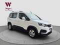 Peugeot Rifter Allure L1*NAVI*PDC*VERKEHR*SPUR*1HD* Weiß - thumbnail 6