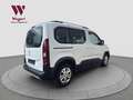 Peugeot Rifter Allure L1*NAVI*PDC*VERKEHR*SPUR*1HD* Weiß - thumbnail 8