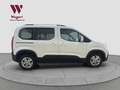 Peugeot Rifter Allure L1*NAVI*PDC*VERKEHR*SPUR*1HD* Weiß - thumbnail 7