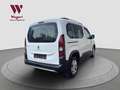 Peugeot Rifter Allure L1*NAVI*PDC*VERKEHR*SPUR*1HD* Weiß - thumbnail 10