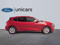 Ford Focus Titanium X - 1.0 EcoBoost 155 pk Rouge - thumbnail 4