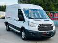 Ford Transit l2h2* 2 portes latéral *19500HTva Garantie 1 an Blanc - thumbnail 4