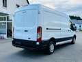 Ford Transit l2h2* 2 portes latéral *19500HTva Garantie 1 an Blanc - thumbnail 6