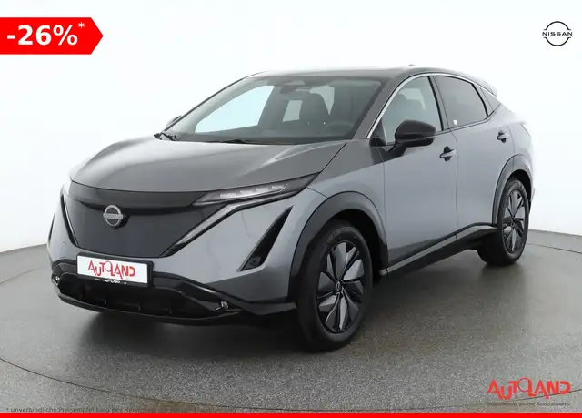 Nissan Ariya