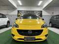 Opel Corsa Corsa 3p 1.0 t sge b-Color s Giallo - thumbnail 2