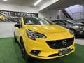 Opel Corsa Corsa 3p 1.0 t sge b-Color s Giallo - thumbnail 3