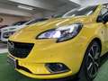 Opel Corsa Corsa 3p 1.0 t sge b-Color s Giallo - thumbnail 4