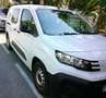 Peugeot Partner DoKa BHDI 130 EAT8 Weiß - thumbnail 5