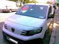 Peugeot Partner DoKa BHDI 130 EAT8 Weiß - thumbnail 4