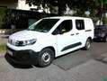 Peugeot Partner DoKa BHDI 130 EAT8 Weiß - thumbnail 1