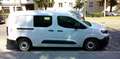 Peugeot Partner DoKa BHDI 130 EAT8 Weiß - thumbnail 3