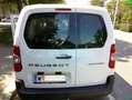 Peugeot Partner DoKa BHDI 130 EAT8 Weiß - thumbnail 6