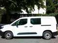 Peugeot Partner DoKa BHDI 130 EAT8 Weiß - thumbnail 2
