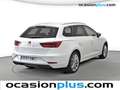 SEAT Leon ST 1.4 TSI ACT S&S Xcellence DSG 150 Blanc - thumbnail 3