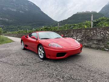 3.6 Modena MANUALE
