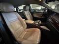 BMW X6 X6 E71 xdrive30d Eletta#AUTO#8m#PELLE#C.LEGA20NER Noir - thumbnail 12