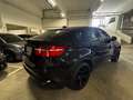 BMW X6 X6 E71 xdrive30d Eletta#AUTO#8m#PELLE#C.LEGA20NER Noir - thumbnail 6