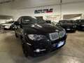 BMW X6 X6 E71 xdrive30d Eletta#AUTO#8m#PELLE#C.LEGA20NER Noir - thumbnail 4