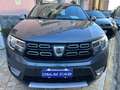Dacia Sandero 2017 Stepway 1.5 dci Brave 90cv-FINANZIABILE Gris - thumbnail 2