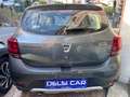 Dacia Sandero 2017 Stepway 1.5 dci Brave 90cv-FINANZIABILE Gris - thumbnail 4