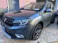 Dacia Sandero 2017 Stepway 1.5 dci Brave 90cv-FINANZIABILE Gris - thumbnail 3