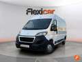 Peugeot Boxer 2.0 130 L3H2 Amarillo - thumbnail 8
