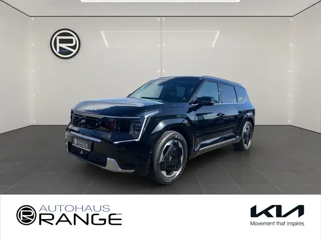 Kia EV9 99,8-kWh 4WD