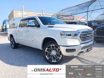 1500 5.7 GPL V8 Limited Longhorn Ram Box N1