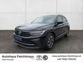 Volkswagen Tiguan 1,4 TSI eHybrid Life DSG 5t. Schwarz - thumbnail 1